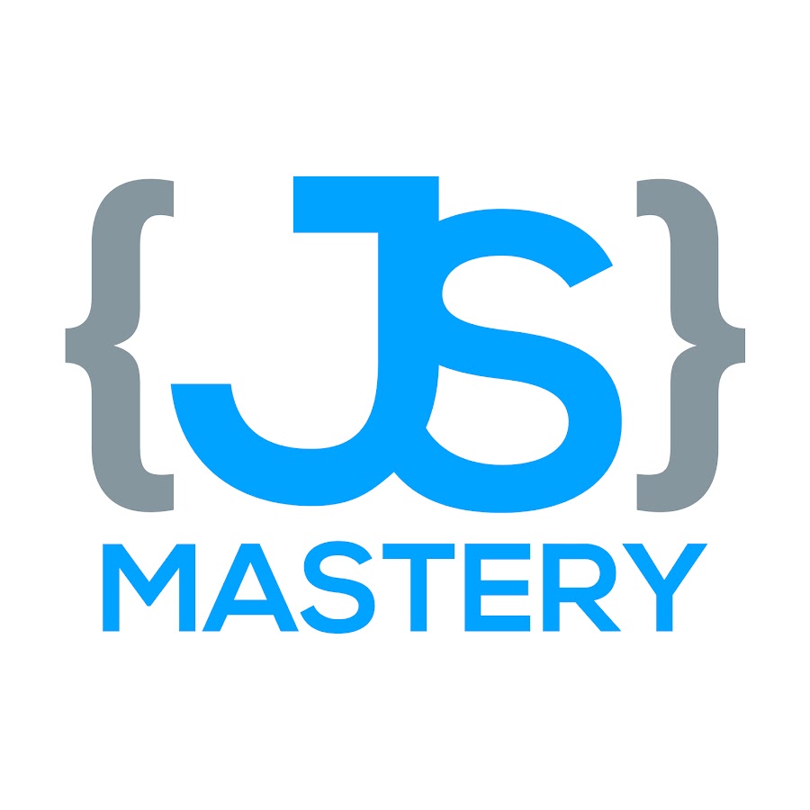 JavaScript Mastery @javascriptmastery