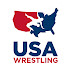 logo USA Wrestling