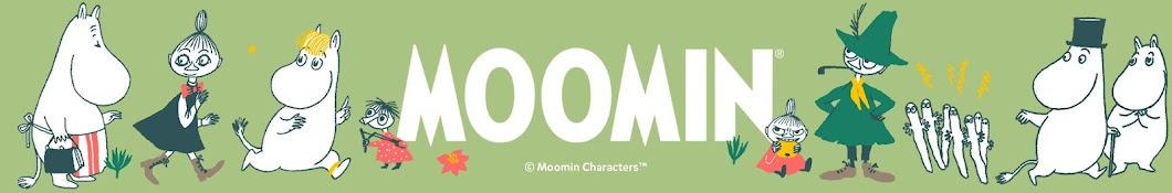 Moomin Official