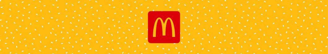 McDonald's Österreich Banner