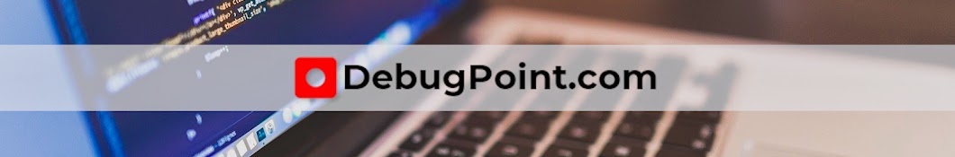 DebugPoint.com