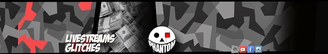 Phantom Banner