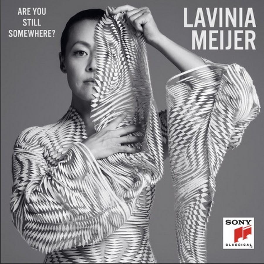 Lavinia Meijer - YouTube