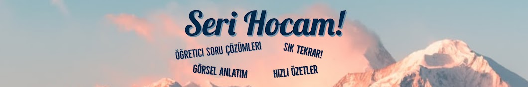 Seri Hocam