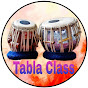 Tabla Class