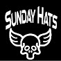 Sunday Hats