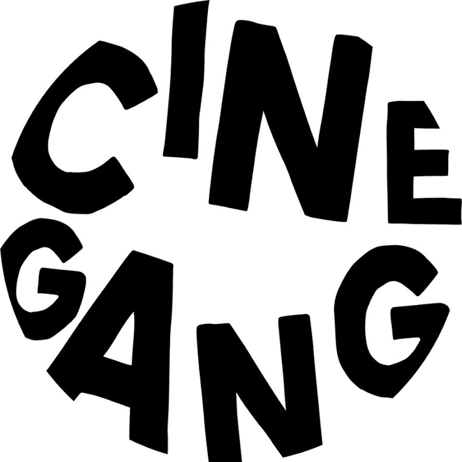 CineGangSG @CineGangSG