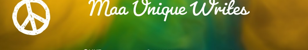 Maa Unique Writes