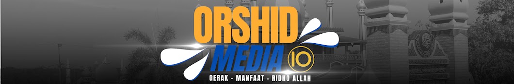 ORSHID MEDIA