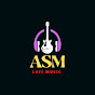 ASM LOFI MUSIC