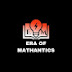 Era of Mathantics