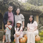 Kristianto Family