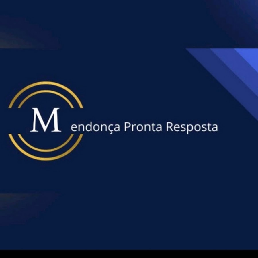 Mendonça – Pronta Resposta