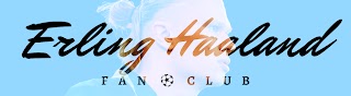 Erling Haaland Fan Club