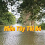 Miền Tây Tôi Đó