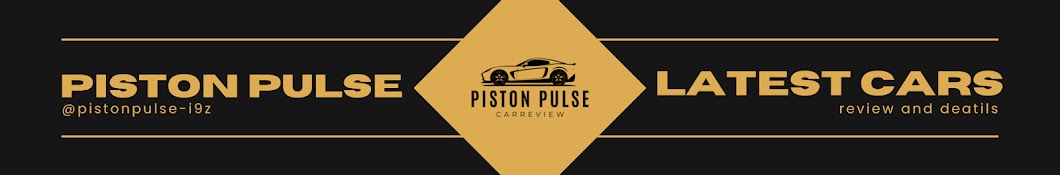 PISTON PULSE