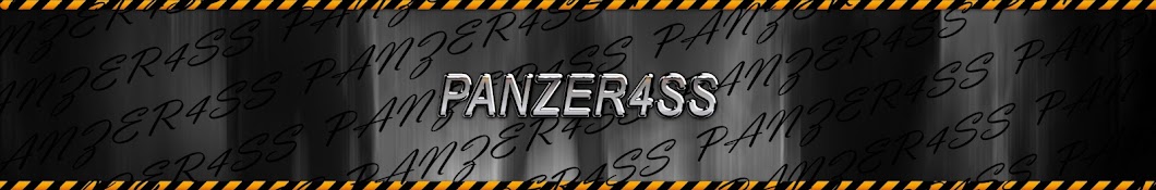 PANZER4SS Banner