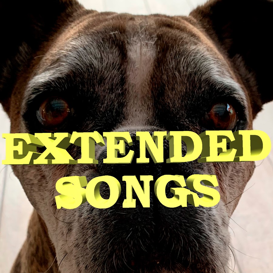 EXTENDED SONGS @extendedsongsthebest