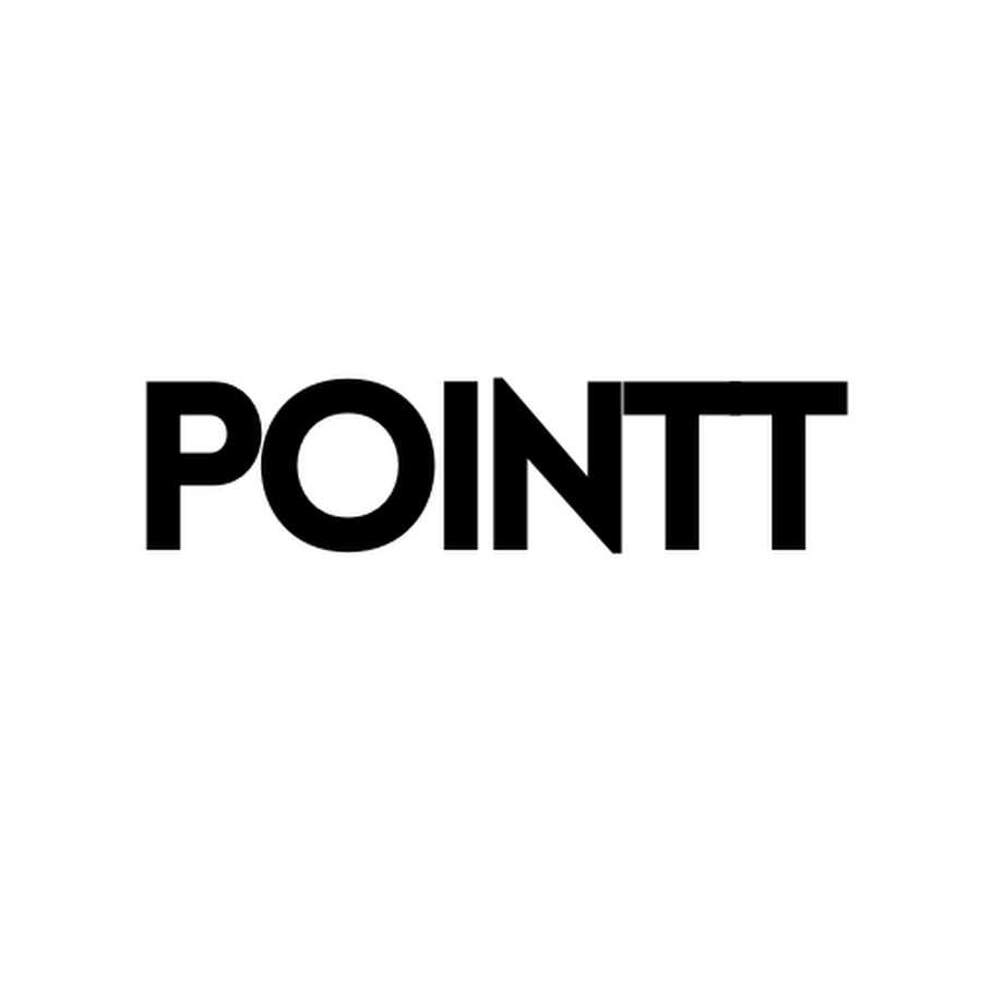 Pointt inc youtube