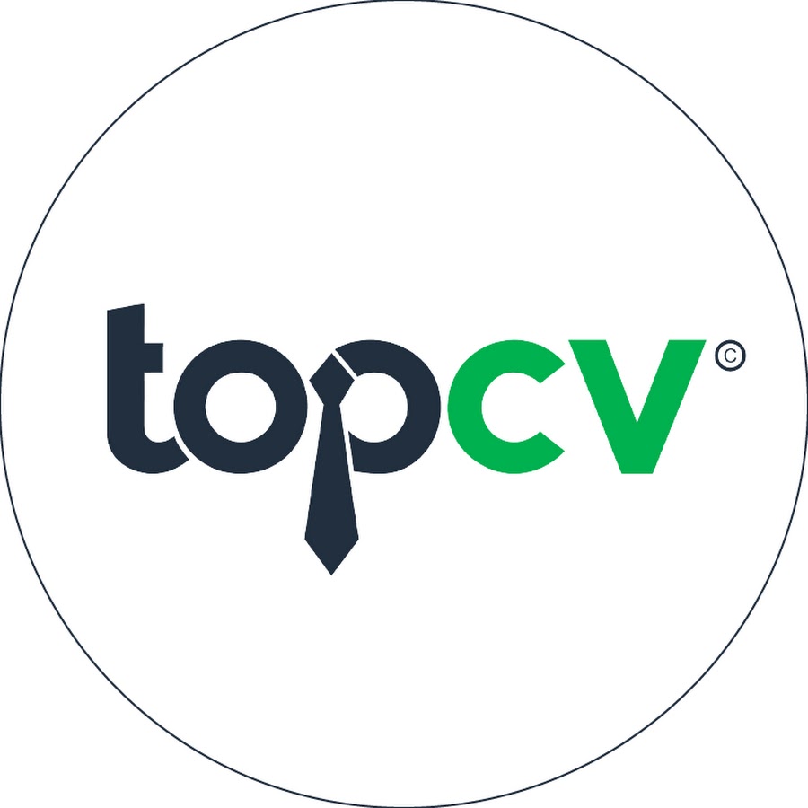 TopCV - YouTube