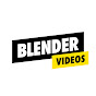 Blender Videos