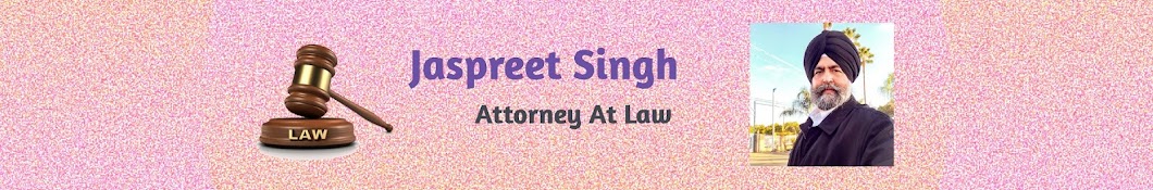 Jaspreet Singh Attorney