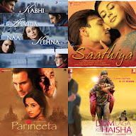 Bollywood and chill