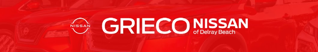 Grieco Nissan of Delray Beach