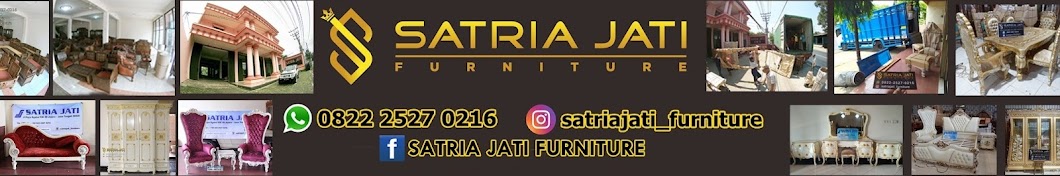 Satria Jati Furniture