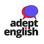 Adept English