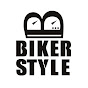 BIKER STYLEチャンネル