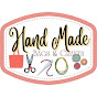 Handmade Bags & Crafts