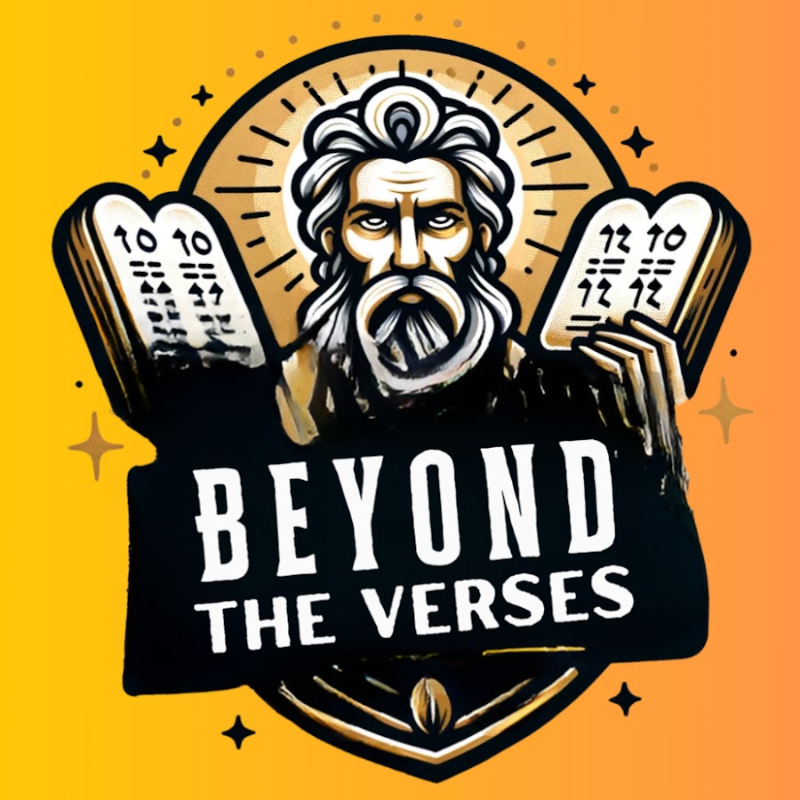 Beyond The Verses