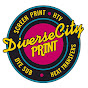 DiverseCity Print