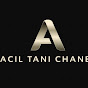 ACIL TANI CHANNEL