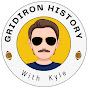 Gridiron History With Kyle