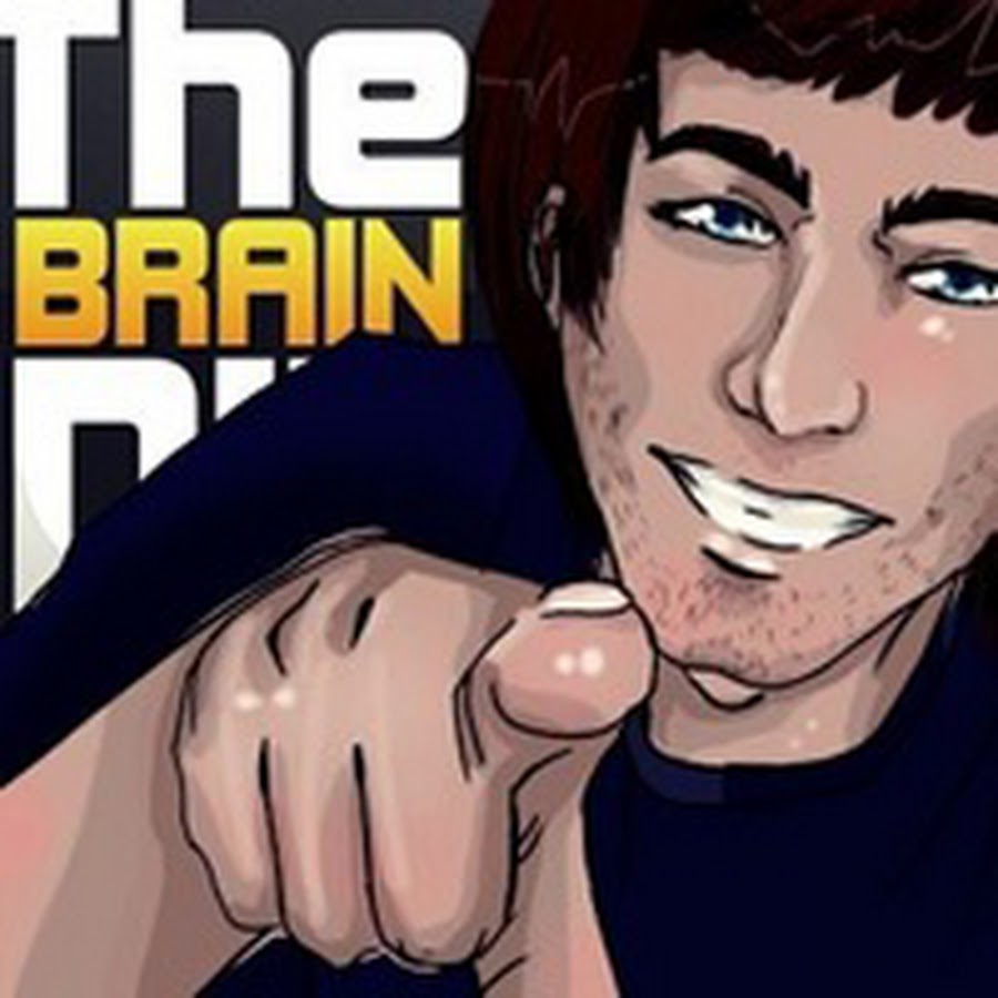 Profile avatar of TheBrainDit