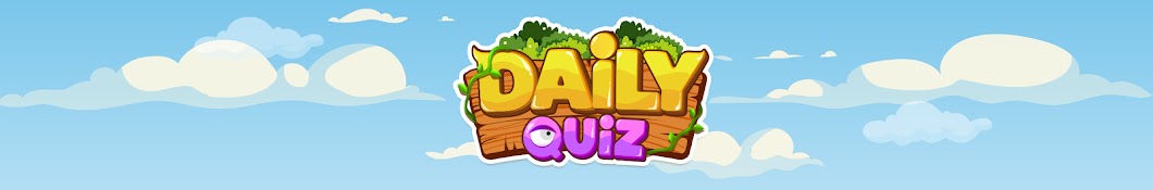 Daily Quiz Banner