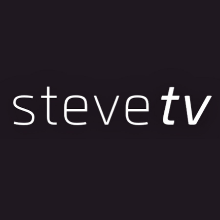 SteveTV @stevedabitcoin