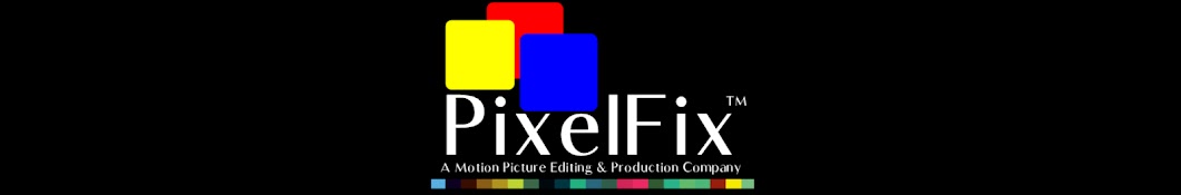 PixelFix Films