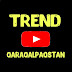 TREND QARAQALPAQSTAN