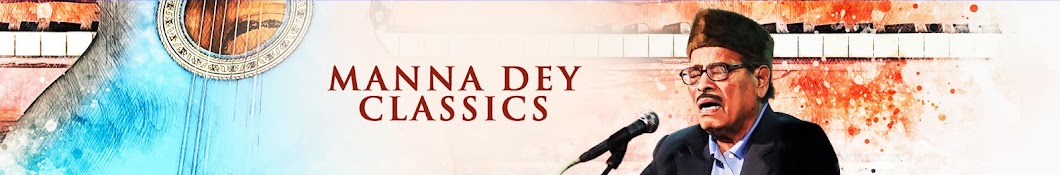 Manna Dey Classics