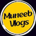 MuneeB VloG