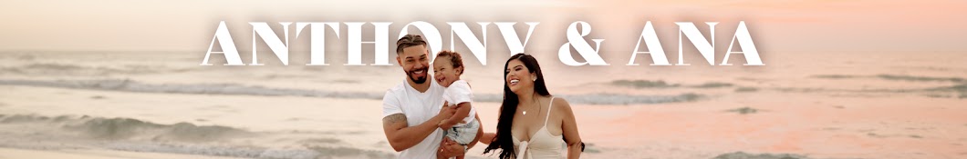 Anthony & Ana Banner