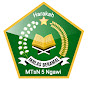 MTsN 5 Ngawi Harakah