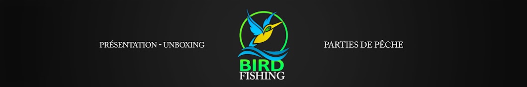 Bird fishing