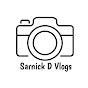 Sarnick D Vlog