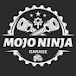 MoJo Ninja Garage