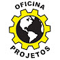  OFICINA MUNDO DOS  PROJETOS