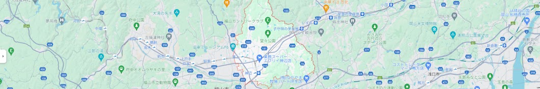 【福山市】神辺の店、全部行く